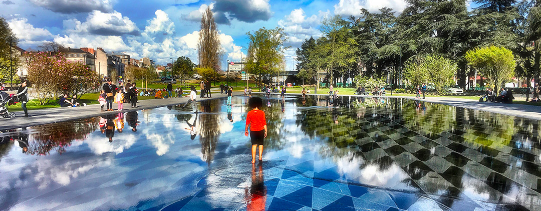 Les quartiers où vivre à Nantes