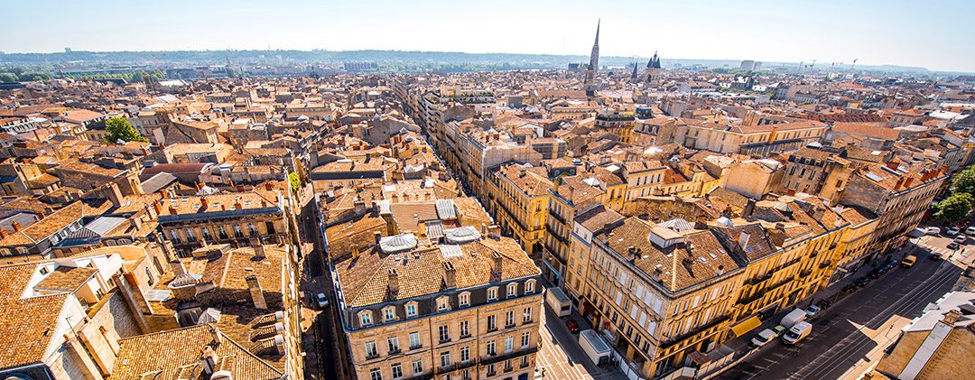 vivre à bordeaux