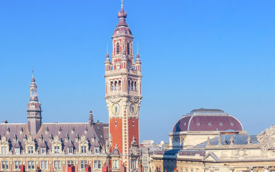 5 incontournables pour découvrir Lille