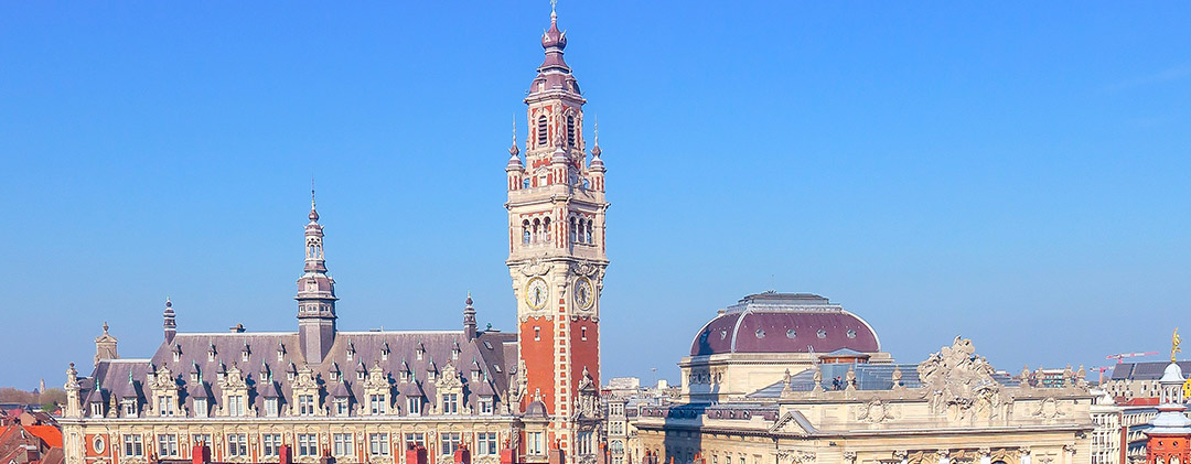 5 incontournables pour découvrir Lille