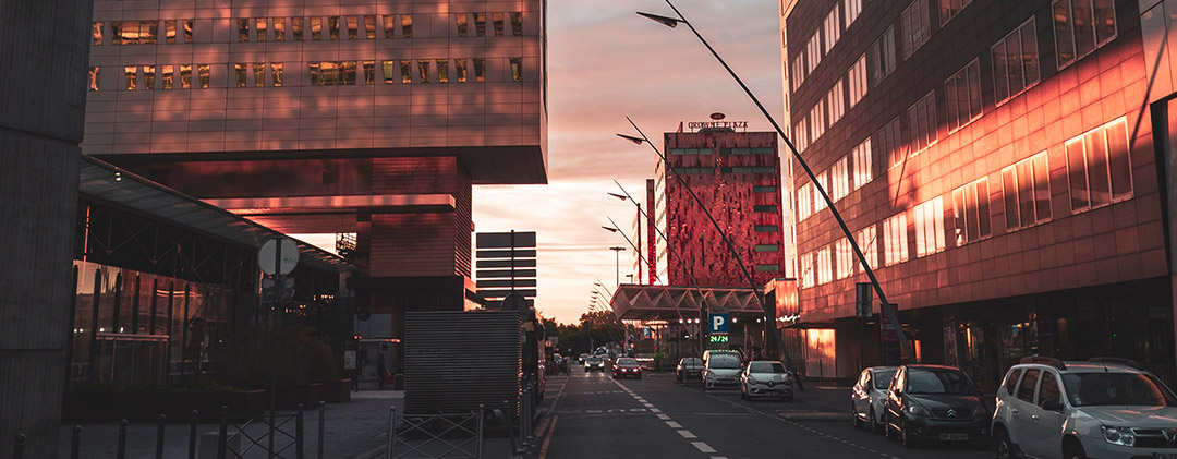 Les entreprises & startups qui recrutent à Lille 