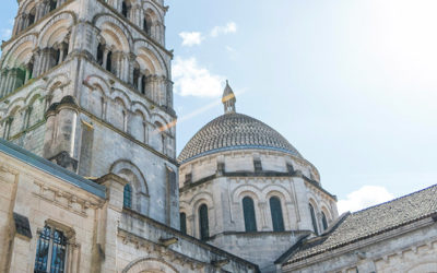 Visiter et découvrir Angoulême : les incontournables