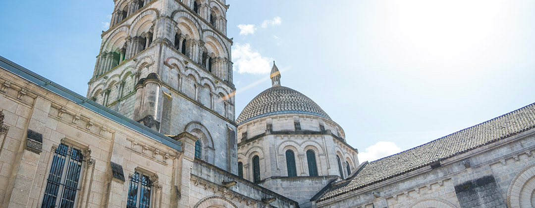 Visiter et découvrir Angoulême : les incontournables