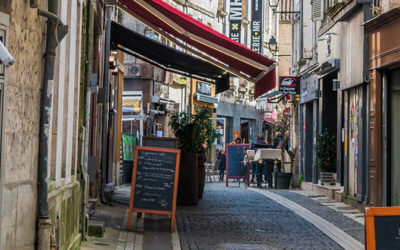 Les entreprises & startups qui recrutent à Angoulême