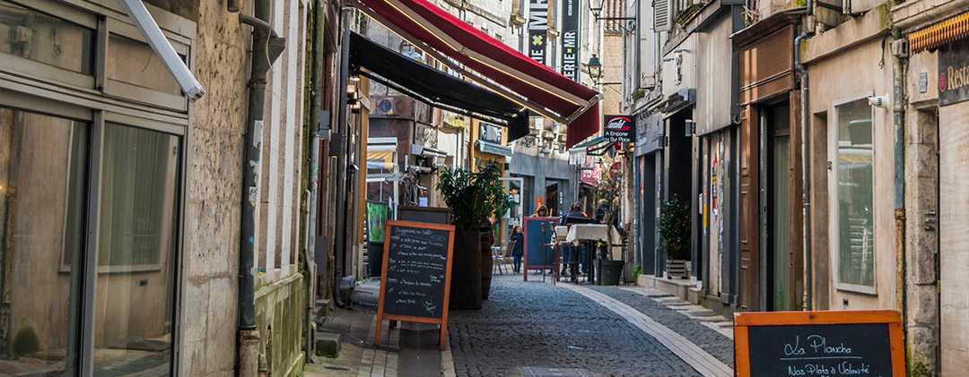 Les entreprises & startups qui recrutent à Angoulême