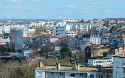 Les quartiers où vivre à Angoulême