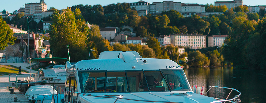 Vivre à Angoulême