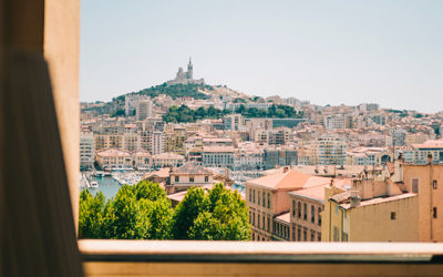 Marseille : Les quartiers où vivre