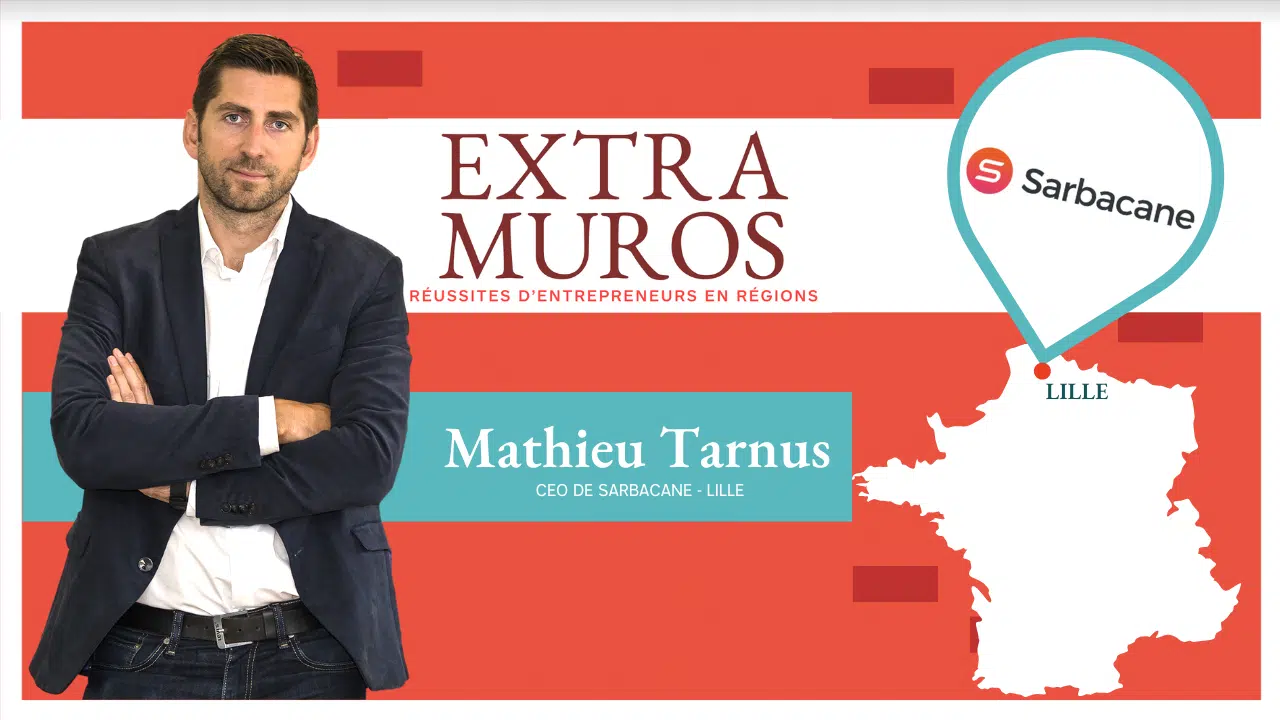 sarbacane mathieu tarnus