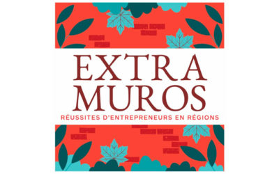 Le podcast Extra-Muros sur PartirDeParis.fr