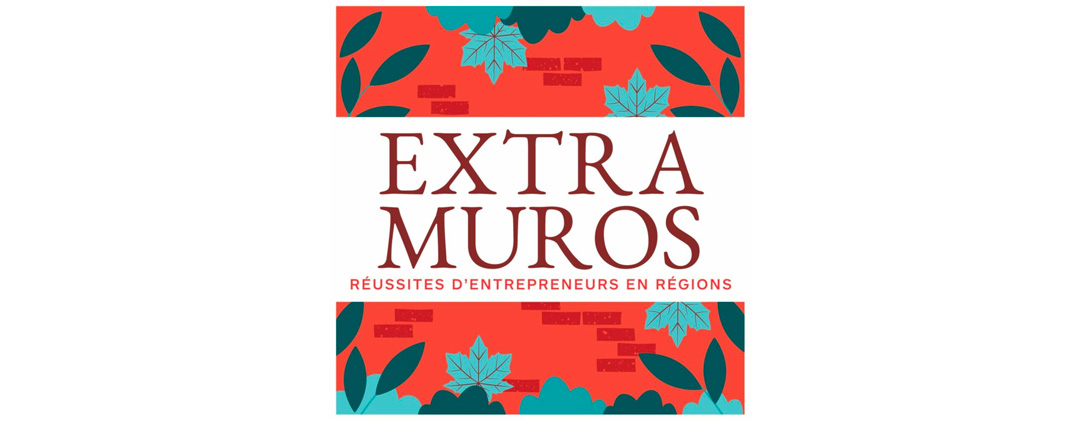 Le podcast Extra-Muros sur PartirDeParis.fr