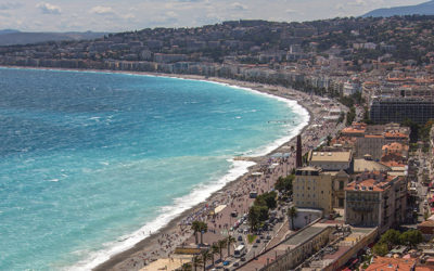 Visiter Nice : les endroits emblématiques à découvrir