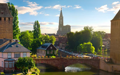 Visiter Strasbourg : les incontournables à découvrir