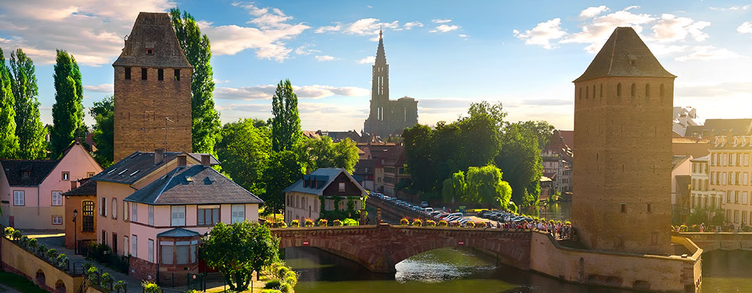 Visiter Strasbourg : les incontournables à découvrir
