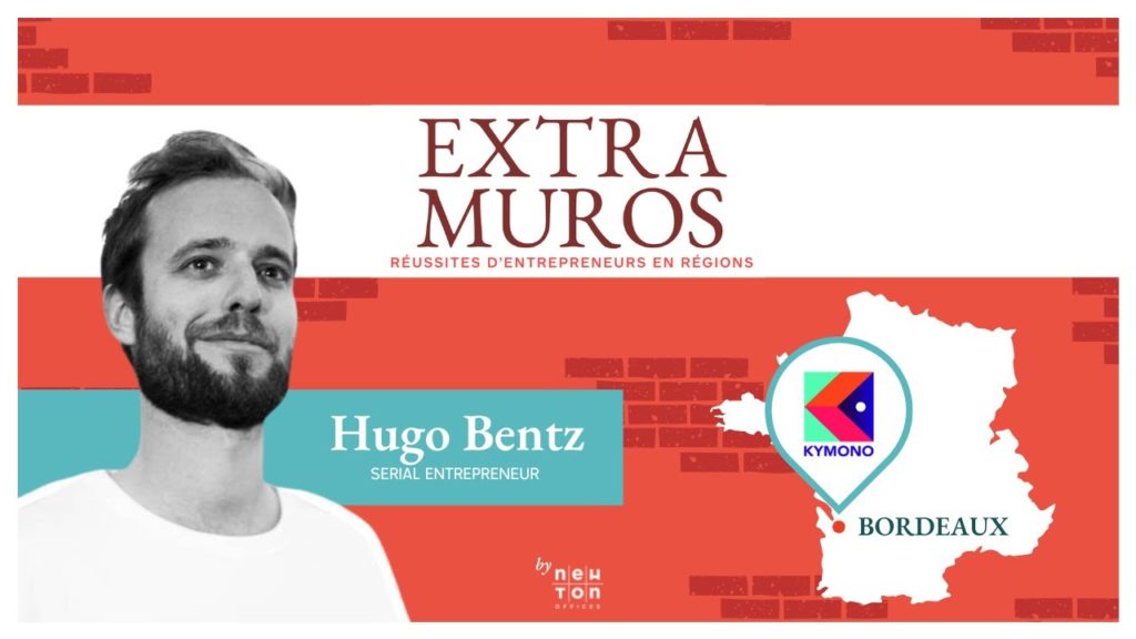 hugo-bentz-entrepreneur-bordeaux-podcast-extra-muros