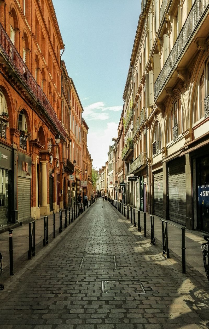 rue-toulousaine