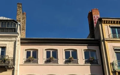 Les quartiers où vivre et les prix de l’immobilier à Lyon