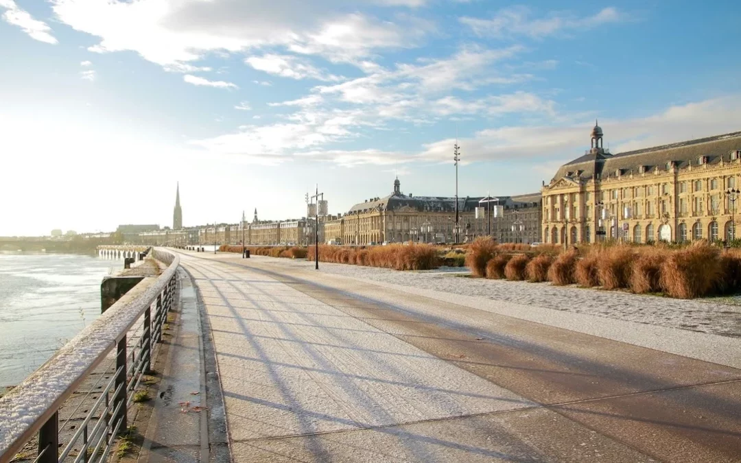 Les prix de l’immobilier et quartiers où vivre à Bordeaux