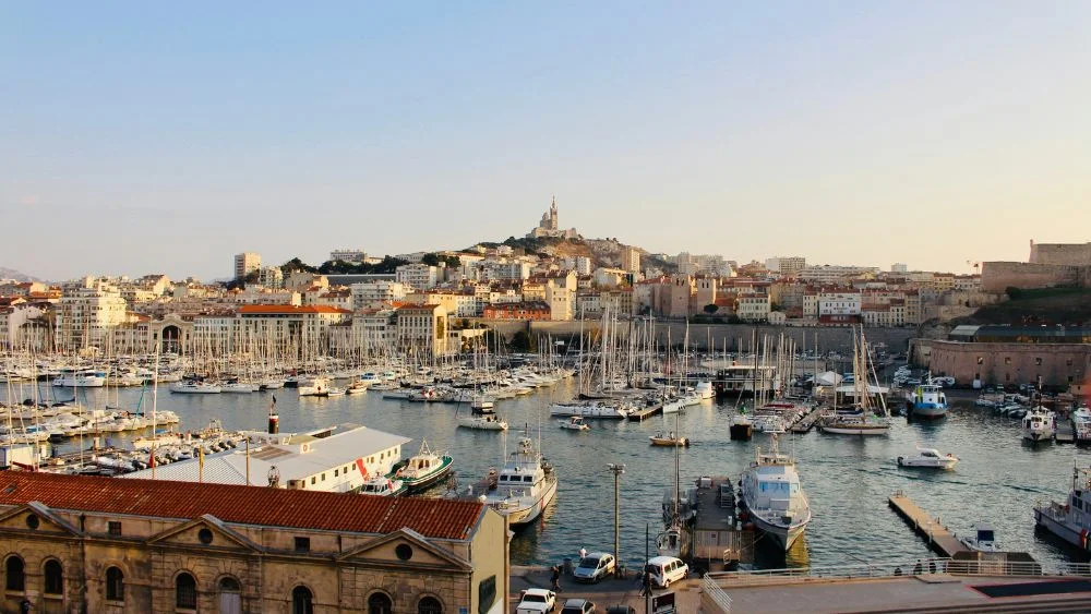 marseille marseille