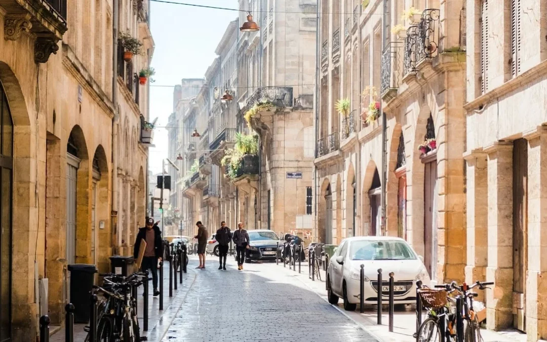Les meilleures choses à faire à Bordeaux