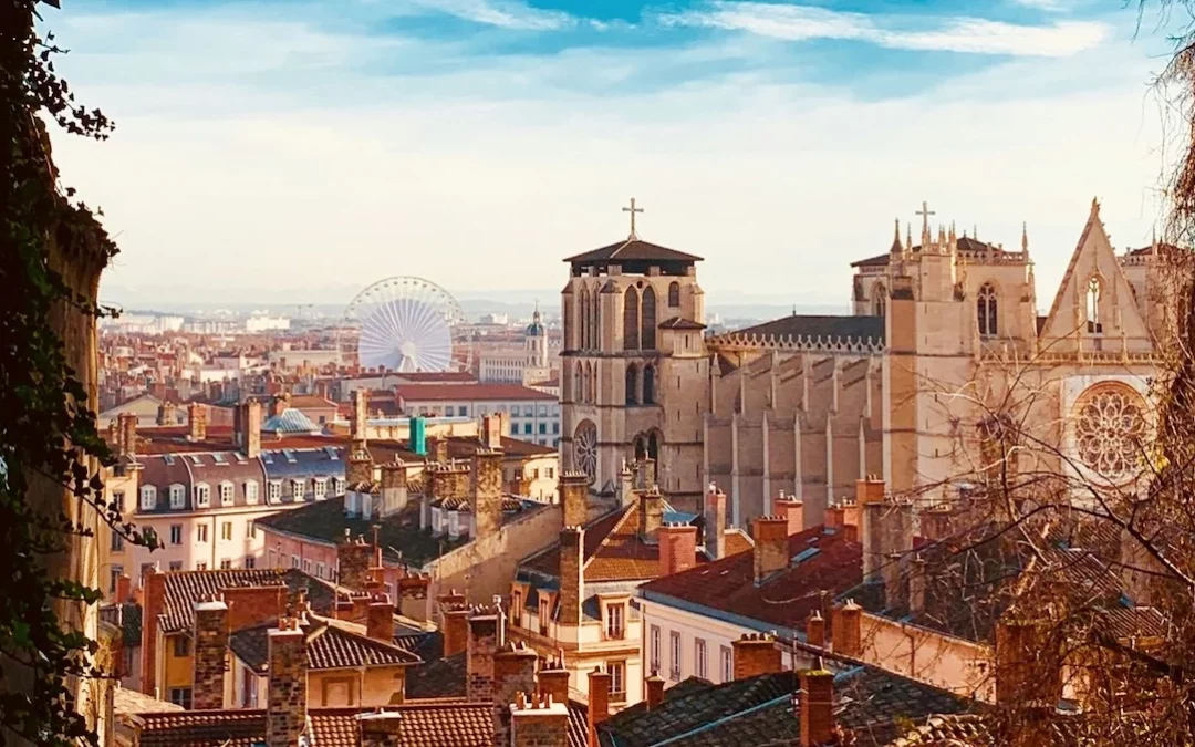 Les meilleures choses à faire à Lyon