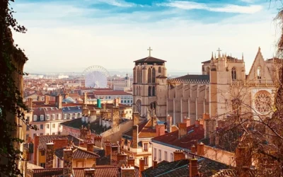 Les meilleures choses à faire à Lyon