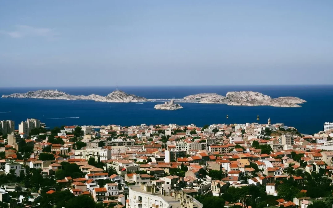 Les prix de l&rsquo;immobilier et quartiers où vivre à Marseille