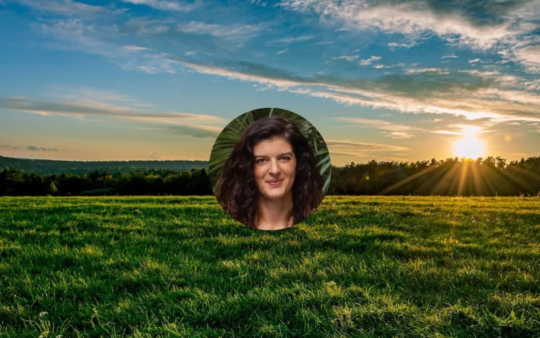 Du métro au Loiret : comment Roxanne a créé sa vie sur mesure