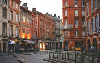 Les prix de l’immobilier et quartiers où vivre à Toulouse