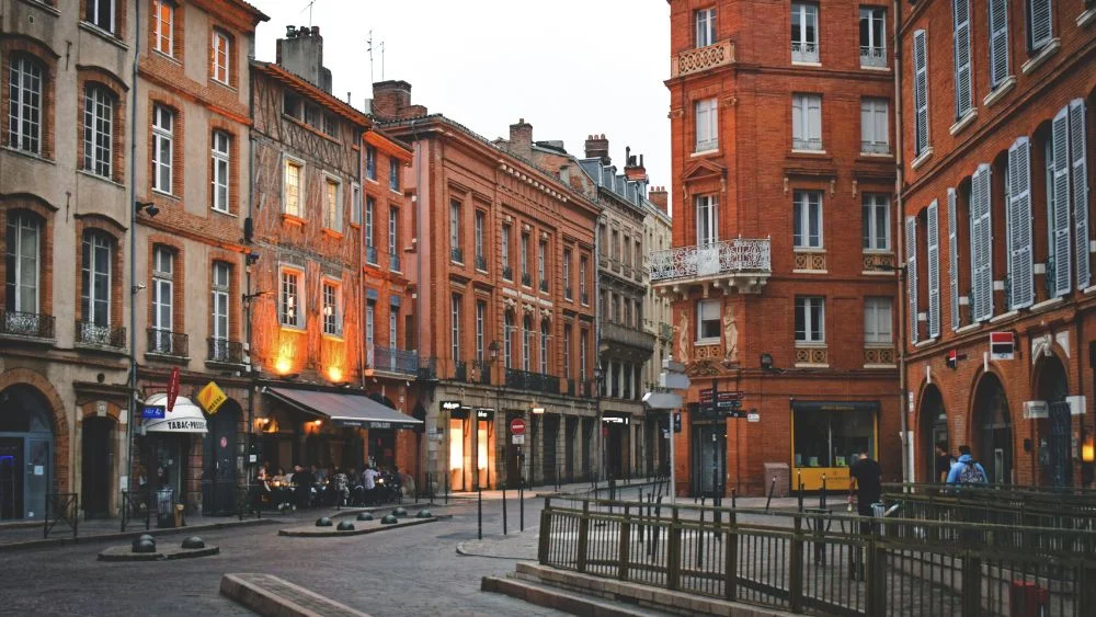 toulouse