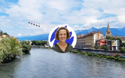 De Paris à Grenoble : l&rsquo;histoire de Claire