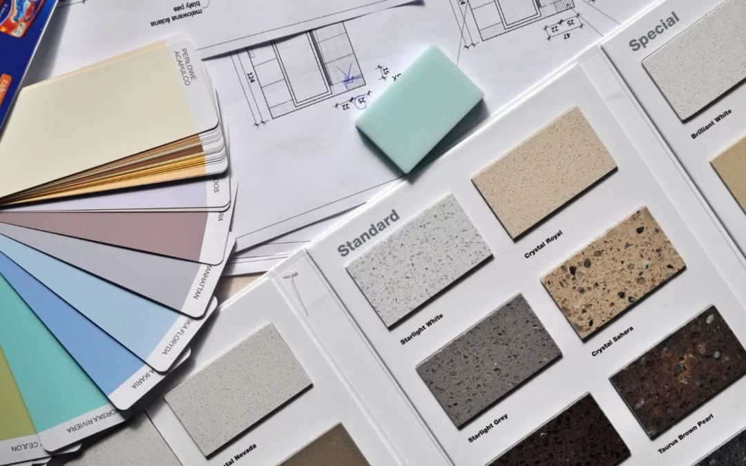 Se reconvertir en décorateur d&rsquo;intérieur en quittant Paris
