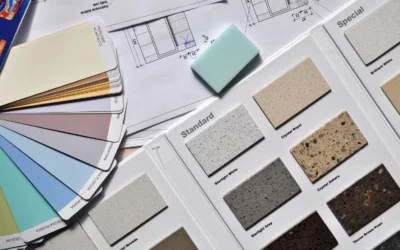 Se reconvertir en décorateur d&rsquo;intérieur en quittant Paris