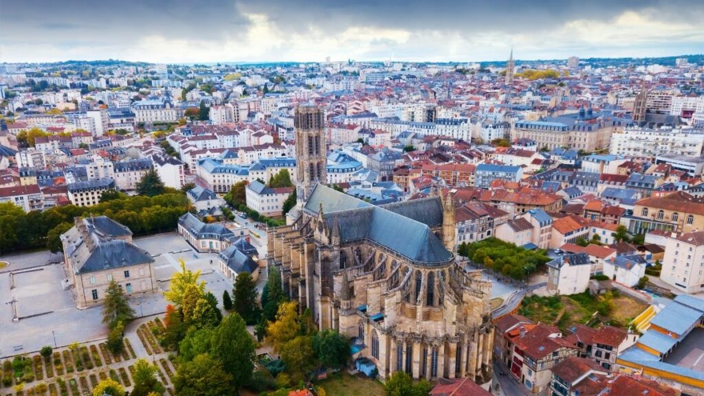 limoges-ville